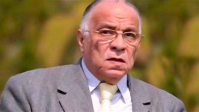 وفاة الفنان عادل هاشم عن عمر يناهز 82 عامًا