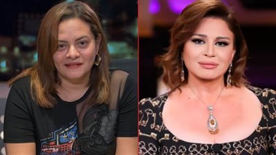 إلهام شاهين : أناقش قضايا السيدات فوق سن الـ 45 لأنها تمثلني وأحضر لفيلم مع كاملة أبو ذكري