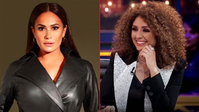 هند صبري ضيفة برنامج يوم ليك مع سمر يسري على قناة الحياة الأحد المقبل