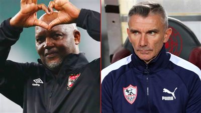 الأهلي يحقق 4 أرقام قياسية بفوزه على فيتا كلوب .. والزمالك ينتظر مُعجزة