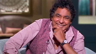 محمد منير : فشلت في كازينو الليل وأتمنى تعليم الجيل الحالي اللغة النوبية