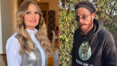 محمود حجازي يجسد دور وكيل نيابة في مسلسل حرب أهلية بطولة يسرا رمضان 2021