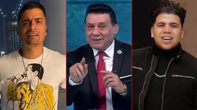 حسن شاكوش وعمر كمال ينضمان لمدحت شلبى ويقدمون إعلان قطونيل فى رمضان