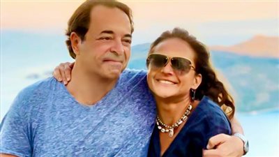 نيللي كريم عن زواجها من رجل الأعمال عمر إسلام : خلاص فسخت ومفيش زواج