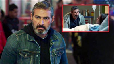 كما كتب خبر أبيض .. ياسر جلال يبحث عن المعتدى على ابنته في برومو مسلسل ضل راجل رمضان 2021