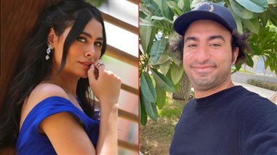 هاجر أحمد بطلة مسلسل أحسن أب أمام على ربيع رمضان 2021