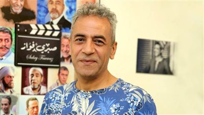 محامى وصاحب محل عطور وأحد رجال ما قبل ثورة 52 .. شخصيات صبرى فواز في دراما رمضان 2021