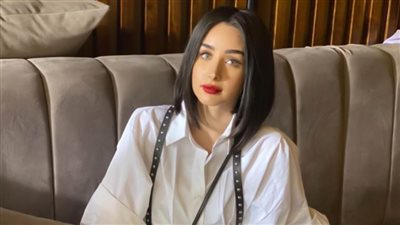 هنا الزاهد بعد إصابتها بكورونا : عزلت نفسى وأوقفت تصوير كل أعمالى 