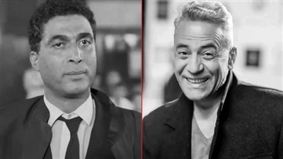 حادث أتوبيس مدرسة ومحامي تعويضات .. صبري فواز في ولاد ناس على طريقة أحمد زكي في ضد الحكومة