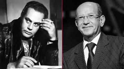 لطفي لبيب في ذكرى وفاة يحيى شاهين : شخصيته كانت تختلف عن أدوار الشر التى برع فيها