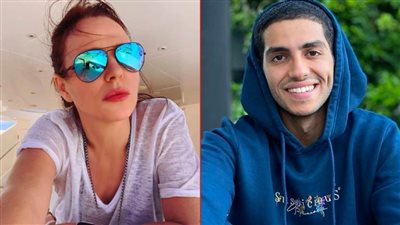 شيرين رضا تتعاقد على المشاركة في بطولة فيلم في عز الضهر إخراج مرقس عادل