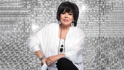 مفاجأة : إسعاد يونس تعود للسينما بعد آخر ظهور لها فى زهايمر مع الزعيم عادل إمام