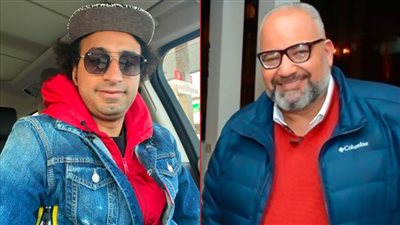 بيومى فؤاد يشارك على ربيع بطولة فيلم زومبى والتصوير قريباً