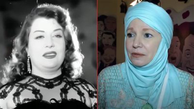 مشيرة إسماعيل : اتهمونى فى قضية الدعارة المعروفة بـ الرقيق الأبيض مع ميمى شكيب وكان تشابه أسماء