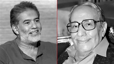 محسن محي الدين : فؤاد المهندس جري ورايا في سك على بناتك علشان يضربني وشريهان صديقتي حتى الآن