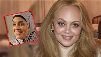 عفاف رشاد : كرهت نفسي بسبب شتائم الناس على السوشيال ميديا