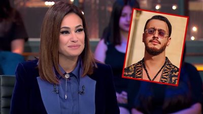 هند صبري : تلقيت تهديدات بقتل بناتي بسبب سعد لمجرد وسأعتذر له لو حصل على البراءة