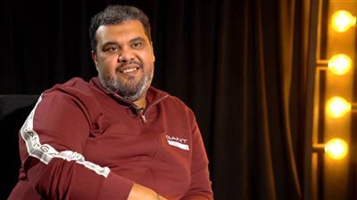 بالفيديو .. أحمد فتحي :  بقالي 24 سنة بمثل ولم أرى مثل نجاح دوري في مسلسل اللعبة 2