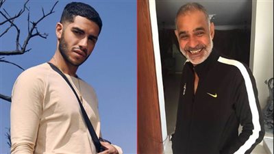 محمود البزاوي آخر المنضمين لفيلم في عز الضهر أمام مينا مسعود والتصوير خلال أيام