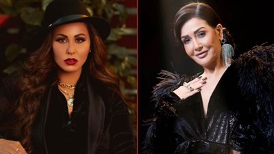 مي سليم تجسد شخصية شوق وتعمل لدى غادة عبدالرازق في مسلسل لحم غزال رمضان 2021