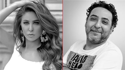 ياسر الطوبجي يجسد شخصية حرامي متزوج من مي سليم في مسلسل لحم غزال رمضان 2021