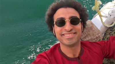 علي ربيع ينتحل شخصية أب للمشاركة فى مسابقة ضمن أحداث مسلسل أحسن أب رمضان 2021