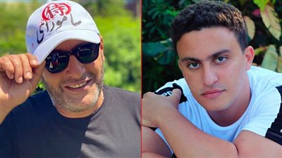 ياسين السقا : أخي حمزة إيجابي كورونا وأنا وأبي أحمد السقا بخير