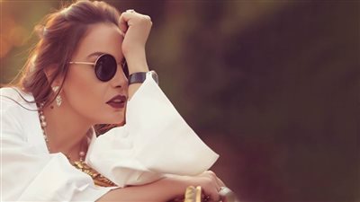 خاص .. شريهان بطلة الحملة الدعائية لشركة فودافون في رمضان 2021