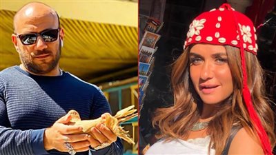 إصابة غادة عادل بفيروس كورونا وتعافي أحمد مكي وعودته لتصوير الإختيار 2