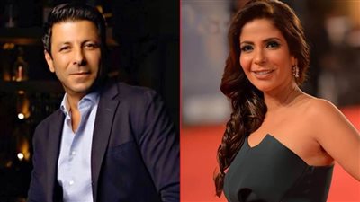 تفاصيل فيلم Perfect Strangers الذي تلعب منى زكي وإياد نصار بطولة نسخته العربية 