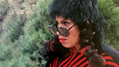 عائشة الكيلاني : أكتب لنفسي مسلسل كوميدي يروي قصة عجوز مشاغبة  أعود به لجمهوري