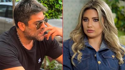 في أول ظهور لطليقة وائل كفوري : قبلت بزواج المساكنة ولا أمانع فكرة الإنجاب بدون زواج