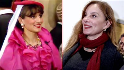 راندا : أول مشهد في ريا وسكينة زقوني من الكواليس علشان أطلع على المسرح