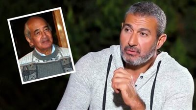 ياسر جلال يستعين باسم والده ويجسد شخصية كابتن جلال في مسلسل ضل راجل رمضان 2021