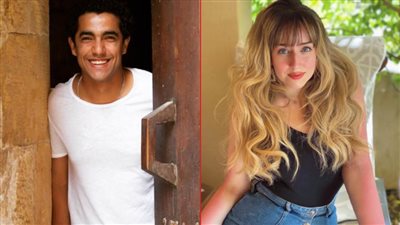 فرح الزاهد تتزوج ميدو عادل ضمن أحداث مسلسل الطاووس رمضان 2021