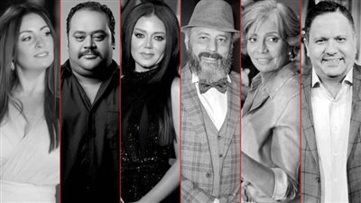 أكثر من دور وأكثر من شخصية .. نجوم يظهرون في أكثر من مسلسل رمضان 2021