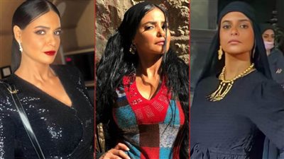 بنت السلطان ونسل الأغراب وحرب أهلية .. مروة الأزلي بـ 3 وشوش في رمضان 2021