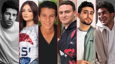 أبرزهم ملك أحمد زاهر وتيام قمر ونور خالد النبوى وياسين السقا .. أبناء النجوم فى دراما رمضان 2021