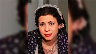 في ذكرى وفاة وداد حمدي .. قتلها ريجيسير فوجد معها 200 جنيه فقط