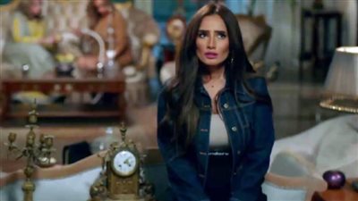 زينة تنشر البرومو الرسمي لمسلسلها الجديد كله بالحب رمضان 2021