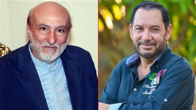 كمال أبو رية عن رحيل المخرج هاني اسماعيل : بصمته واضحة في شخصية سيد العايق التي قدمتها في مسلسل سوق العصر