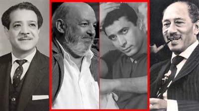 عاوز تخلي بطل الحرب والسلام يبقى محمود شكوكو .. قصة خناقة الإمبراطور مع محمد خان بسبب أيام السادات