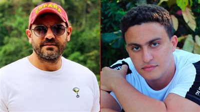 ياسين السقا يقدم شخصية شري صديق أحمس في مسلسل الملك بطولة عمرو يوسف