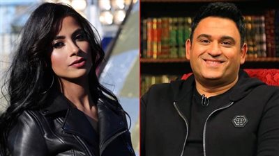 تأجيل ديو روبي وأكرم حسني لما بعد طرح جميع أغاني ألبومها الجديد حتة تانية