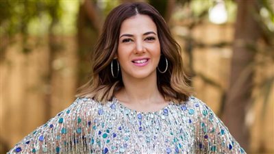 دنيا سمير غانم عروسة لعبة تتحول إلى إنسانة في مسلسل عالم موازي رمضان 2021