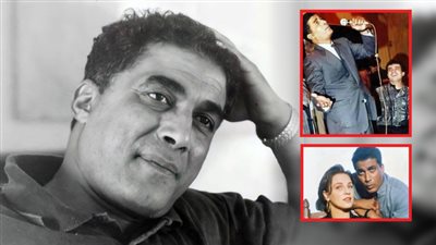 لقطتان من حياة الامبراطور .. يغني أمام الهضبة ومع شيرين رضا من كواليس فيلم حسن اللول