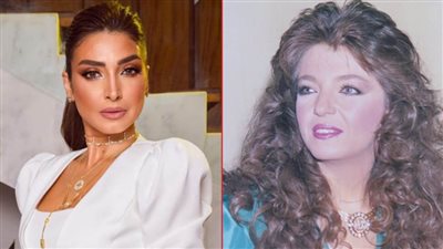 هدى رمزي : كل ما أتفرج على مشهد لـ روجينا أرفع لها القبعة ولازم تاخد أوسكار