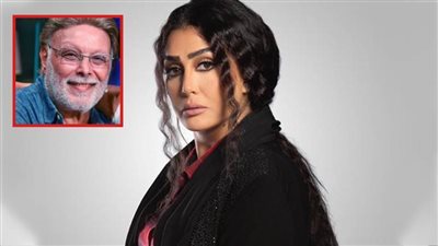 أشرف عبدالغفور : أجسد شخصية والد غادة عبدالرازق الذي يتوفى في الحلقات الأولى من أحداث مسلسل لحم غزال رمضان 2021