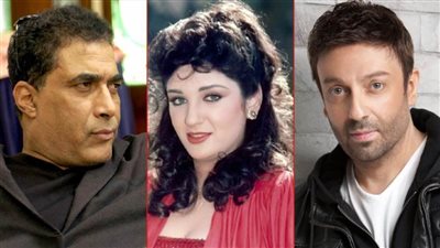 محمد ضياء عن إيمان الطوخي : جمالها كان نقمة عليها وأحمد زكي كان يعشقها وأخبرني أنه يريد الارتباط بها