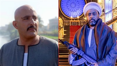 محمد جمعة يجسد شخصية نميري الغريب شقيق أحمد السقا ضمن أحداث مسلسل نسل الأغراب رمضان 2021